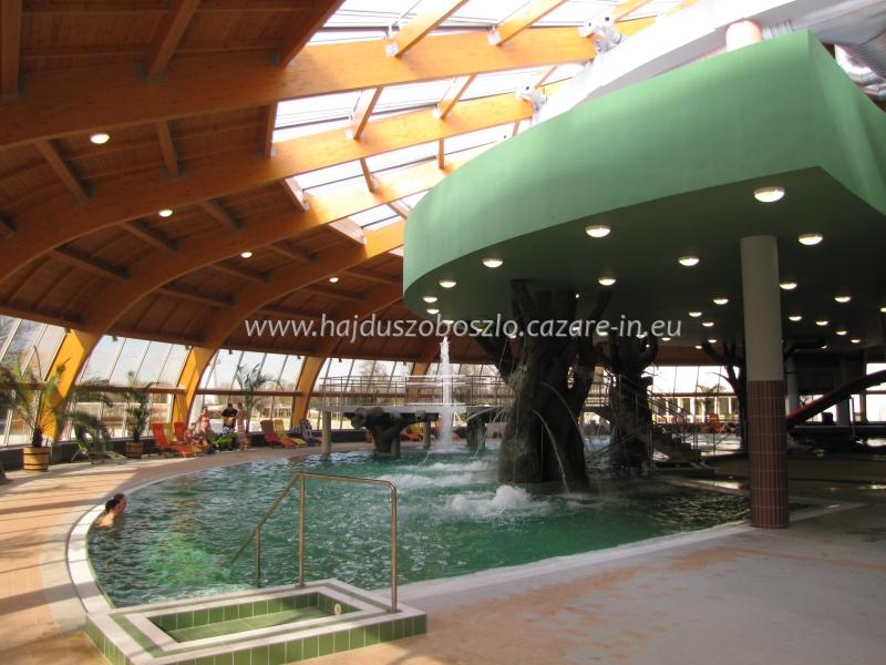 Aqua Palace Hajduszoboszlo